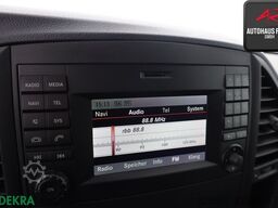 mercedes-benz Vito 114 CDI LANG KÜHLKASTEN 3SITZE,NAVI,KLIMA