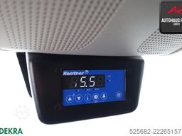 mercedes-benz Vito 114 CDI LANG KÜHLKASTEN 3SITZE,NAVI,KLIMA