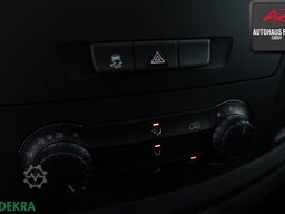 mercedes-benz Vito 114 CDI LANG KÜHLKASTEN 3SITZE,NAVI,KLIMA