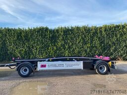  RIMORCHIO SCARRABILE IT RUNNER 20HN