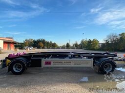  RIMORCHIO SCARRABILE IT RUNNER 20HN