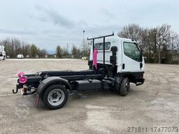 MITSUBISHI MITSUBISHI CANTER 3.0 SCARRABILE