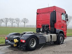 DAF XF 480 4x4 PXP