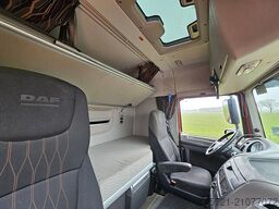 DAF XF 480 4x4 PXP