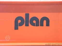 Plan 10  7015/2000/H730 mm