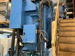 SPENCER AND HALSTEAD M101