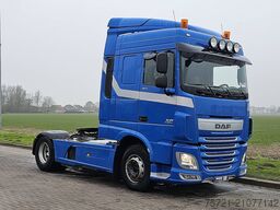 DAF XF 460
