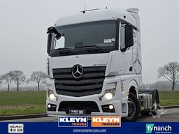 MERCEDES-BENZ ACTROS 1845 LS