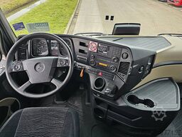 MERCEDES-BENZ ACTROS 1845 LS