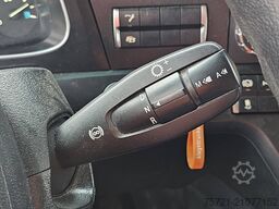 MERCEDES-BENZ ACTROS 1845 LS