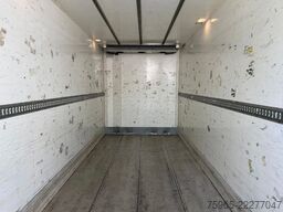 VOLVO FH 13.500 I-PARK COOL TRS COOLING ISOLATED BOX T