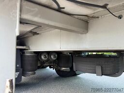 VOLVO FH 13.500 I-PARK COOL TRS COOLING ISOLATED BOX T