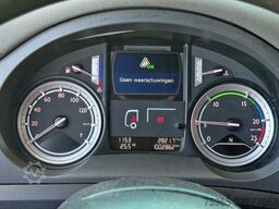 DAF CF 400 SPACE CAB TOP CONDITION NL TRUCK