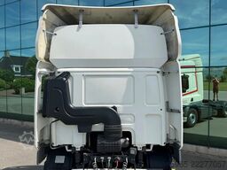 DAF CF 400 SPACE CAB TOP CONDITION NL TRUCK