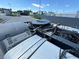 MAN TGX 18.560 XXL D38 E6 Kipphydraulik Retarder