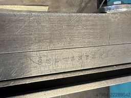 VOLZ EURO-CUT 12 x 3050
