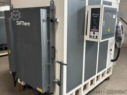 PIEC DO ODPUSZCZANIA SAFTHERM STDR-960-1 STDR-960-1