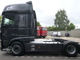 DAF XF 530 SSC | Intarder | 2 Tanks | 928407Km | 20...