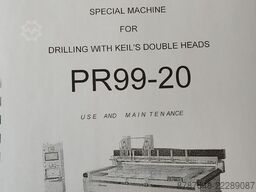 Cobalm PR99-20
