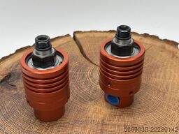 Hydronic-hiestand 8381HD-GLEW