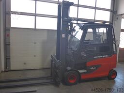 Linde E30HL /600