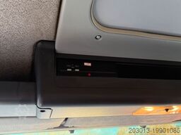 MAN TGM 15.290 Kanalreiniger HD Pumpe Müller Aufbau