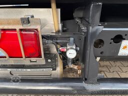 MAN TGM 15.290 Kanalreiniger HD Pumpe Müller Aufbau