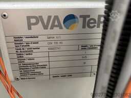 PVA TePla COV 733 RS