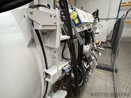 PVA TePla COV 733 RS