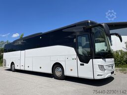 Mercedes-Benz Tourismo 16/2 RHD - 57 seater - nice bus
