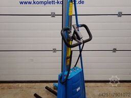 Hanselifter E-MES150-15-05