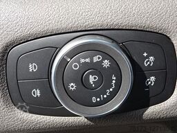 FORD Transit Custom 340L2 Kombi 2xKlima Rampe KMP BTW