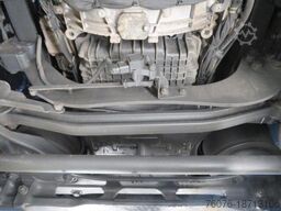 MERCEDES-BENZ 2548 LnR Big Space Öl-Retarder Standklima Jumbo