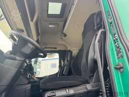 MERCEDES-BENZ 2548 LnR Big Space Öl-Retarder Standklima Jumbo