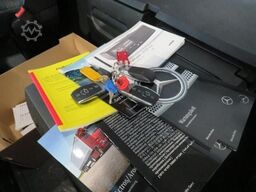 MERCEDES-BENZ 2548 LnR Big Space Öl-Retarder Standklima Jumbo