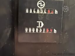 DMG MORI CLX 350