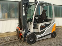 STILL RX 60 25 ZINKENVERSTELLGERÄT TRIPLEX