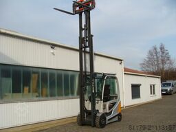 STILL RX 60 25 ZINKENVERSTELLGERÄT TRIPLEX