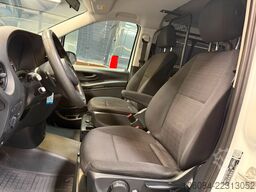 MERCEDES-BENZ Vito Mixto Lang Allrad 4x4 4 Matic Klima STHZ