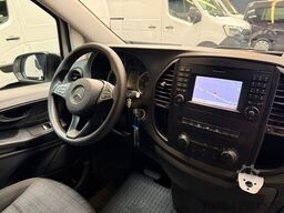 MERCEDES-BENZ Vito Mixto Lang Allrad 4x4 4 Matic Klima STHZ
