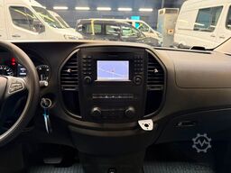 MERCEDES-BENZ Vito Mixto Lang Allrad 4x4 4 Matic Klima STHZ