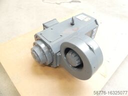 Indramat 2G 1125 IR=B3-3302 Gleichstrom Servomotor SN70701 - generalüberholt! -
