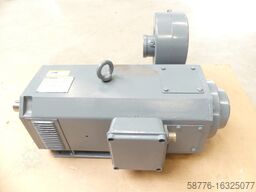 Indramat 2G 1125 IR=B3-3302 Gleichstrom Servomotor SN70701 - generalüberholt! -