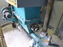 Stanelle Silo 3000mm 70m³