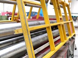 AKBEND AHK Y 300 x 3100