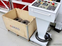 AKBEND AHK Y 300 x 3100