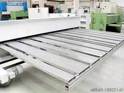 SCHROEDER MAK II / 3020 x 2.0