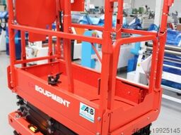 EP EQUIPMENT GKCZ0408-DL