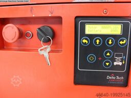 EP EQUIPMENT GKCZ0408-DL