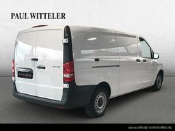 MERCEDES-BENZ Vito Kasten 116 CDI extralang Kamera/KlimaBase
